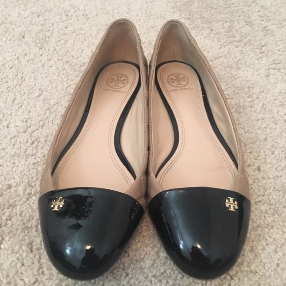 Tory Burch Shoes - Tory Burch flats size 9
